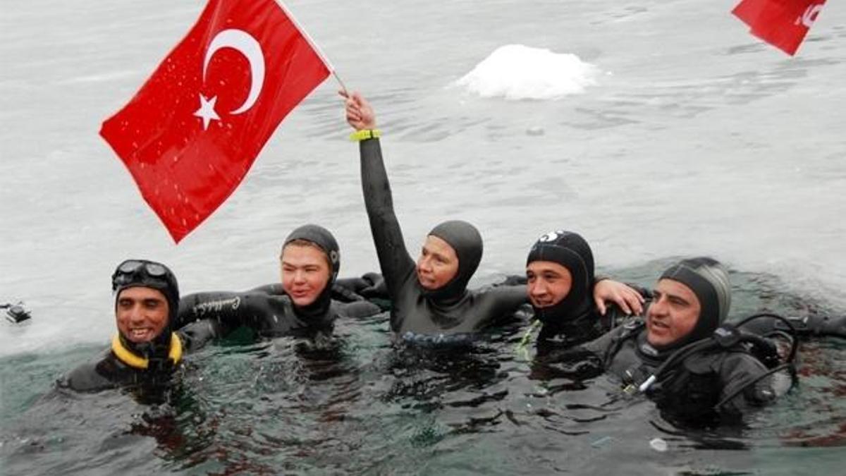 Derya Can'dan yeni dünya rekoru