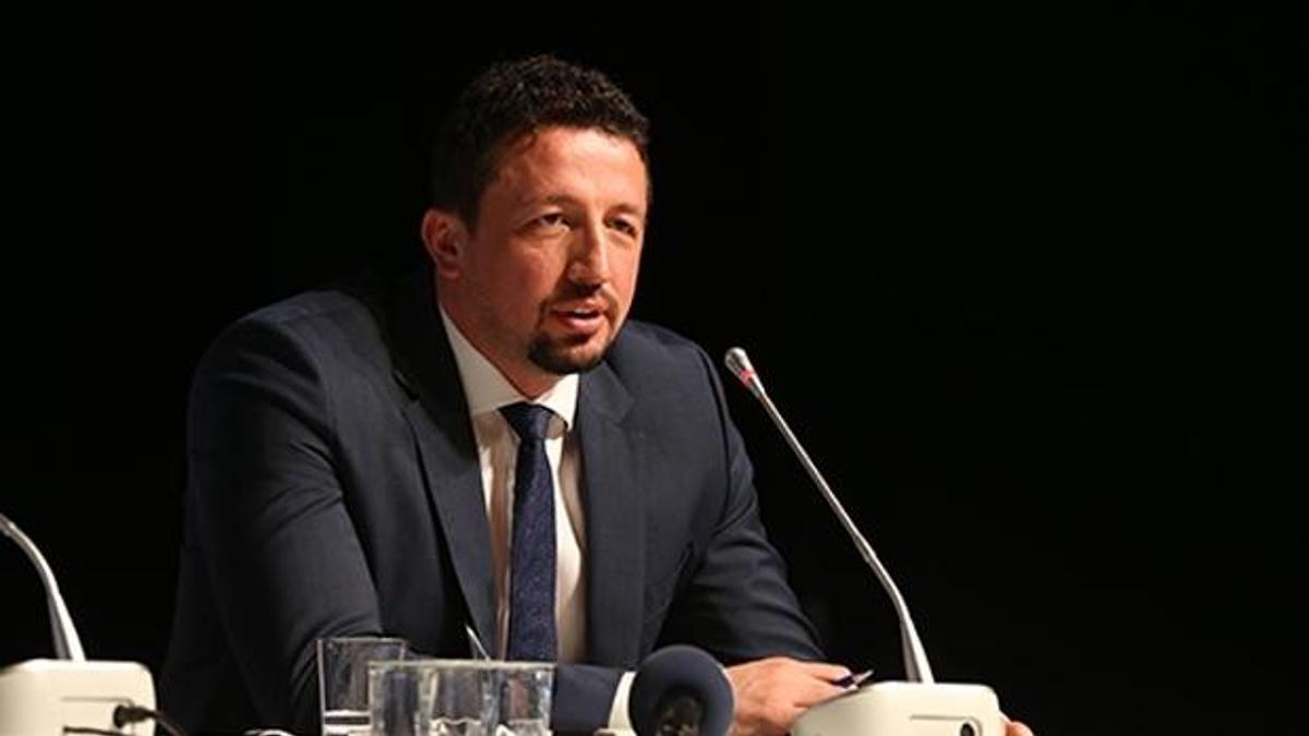 Türkoğlu: 'Takım sayısı artmalı'