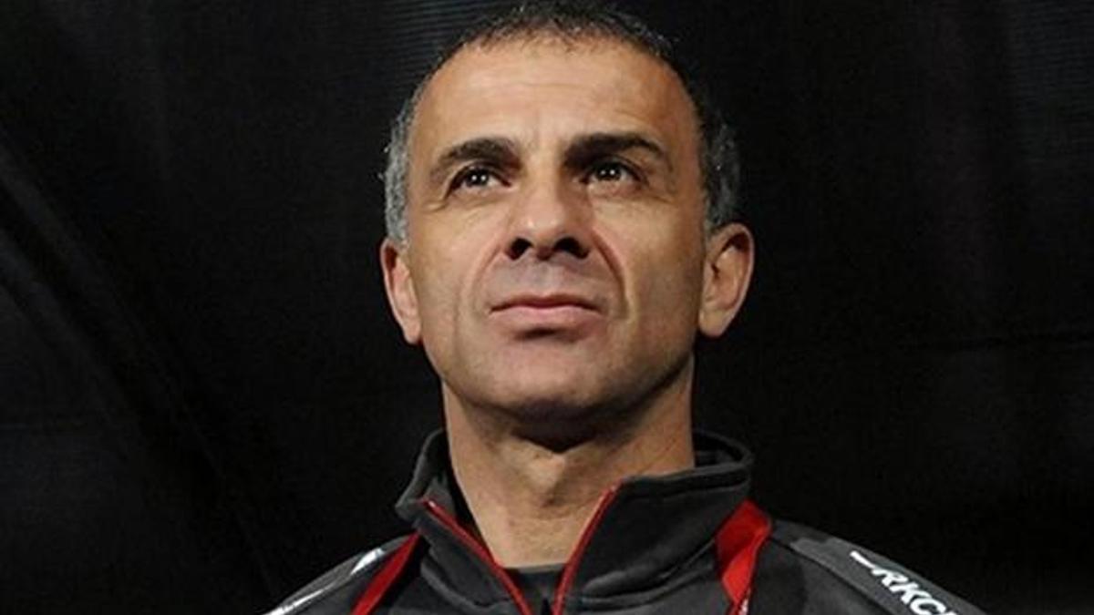Oğuz Çetin'in yeni takımı belli oldu