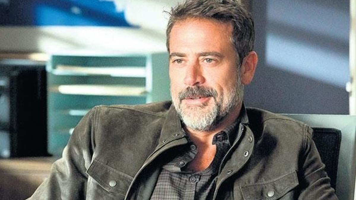 The Walking Dead'in yıldızı: İnsanlar aptal!