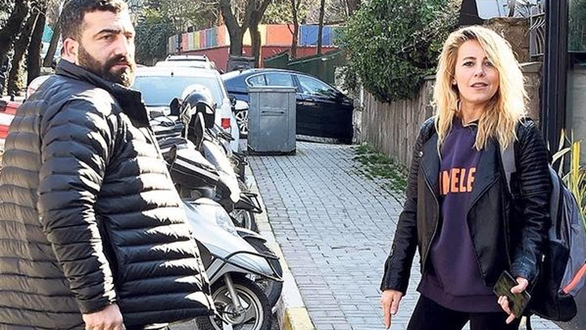 Yakın arkadaşım