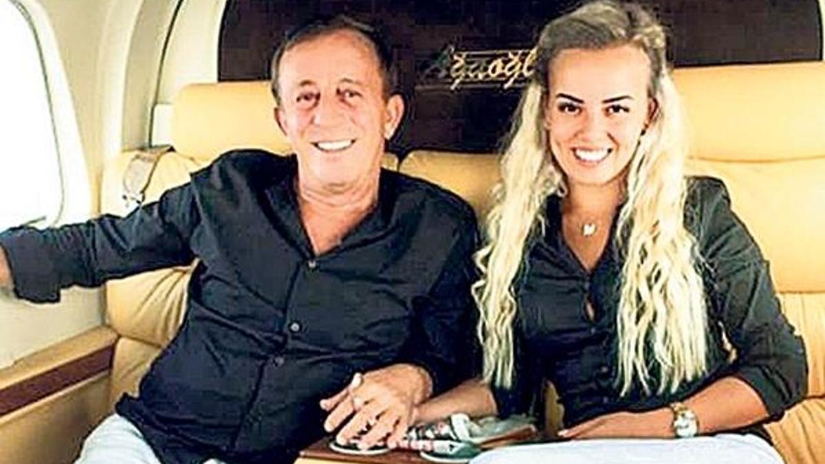 Ağa’nın aşkı isyan etti!