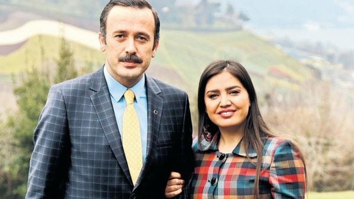 "Reis, sipariş ve siyasi bir film değil"
