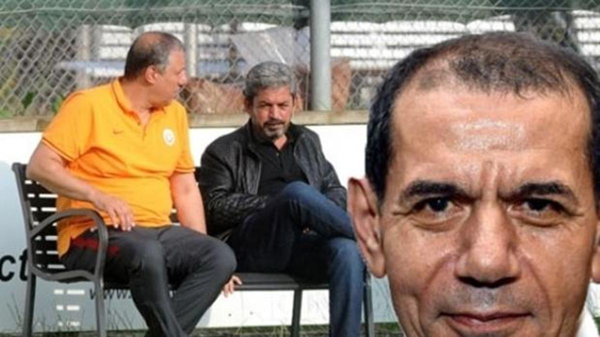 Florya'ya akın ettiler!