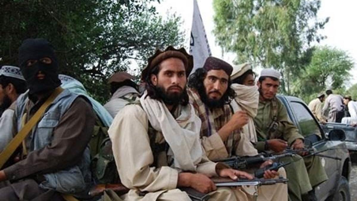 Afganistan'da Taliban saldırısı: 10 ölü