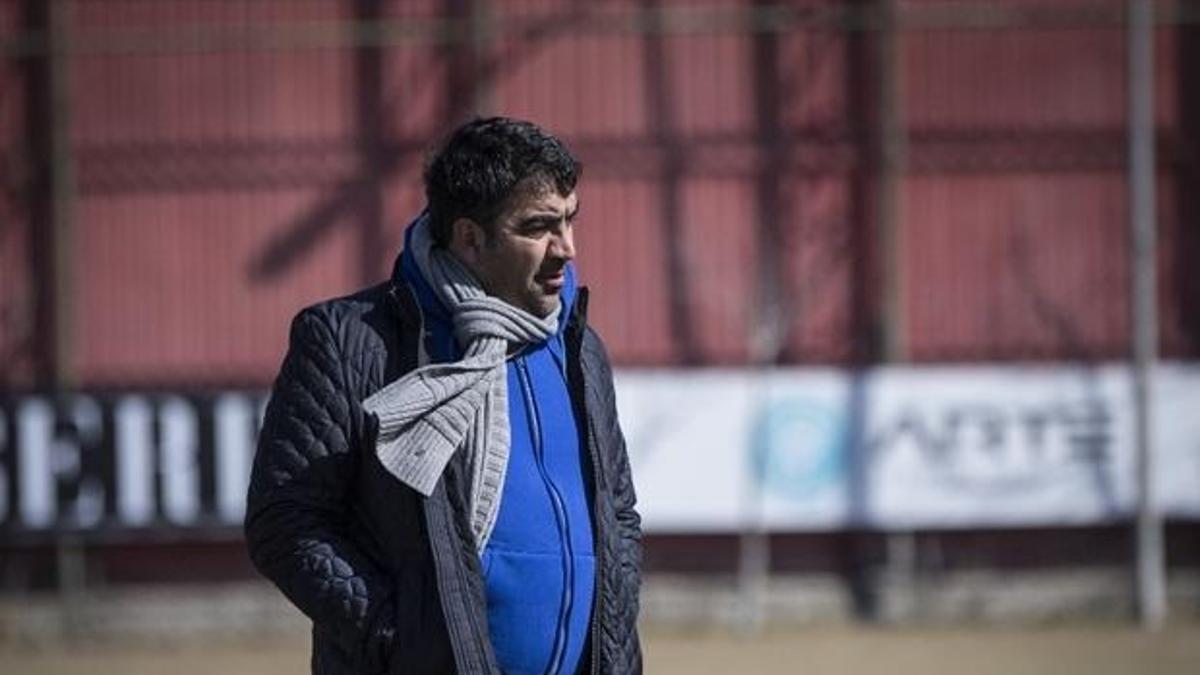 Ümit Özat: Huzurlu değilim!