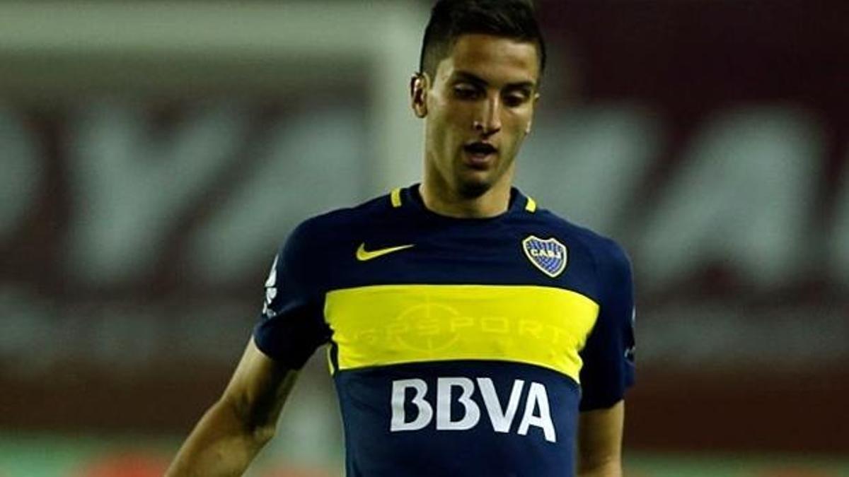 Arjantin'de futbolcular greve gidiyor