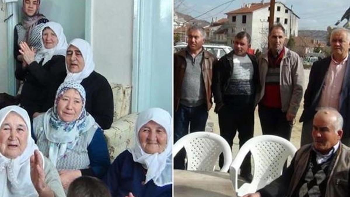 3 yıldır seçimleri boykot eden Kuşu halkının hukuk zaferi
