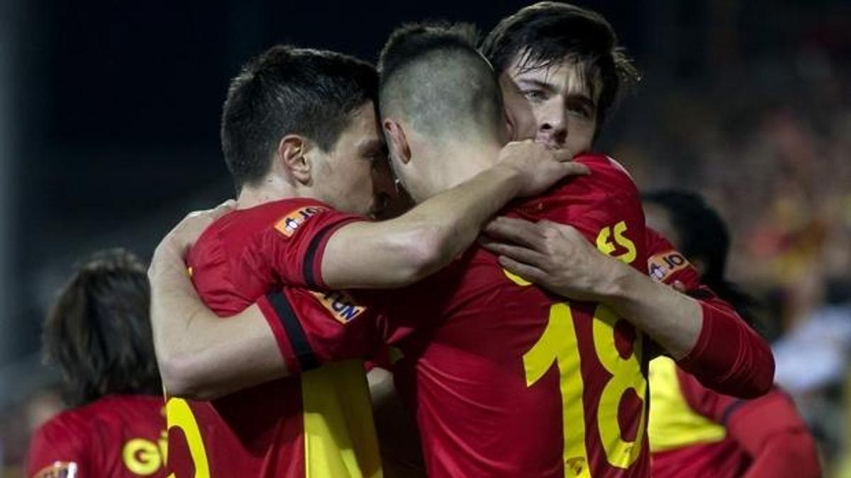 Göztepe liderlik koltuğuna oturdu