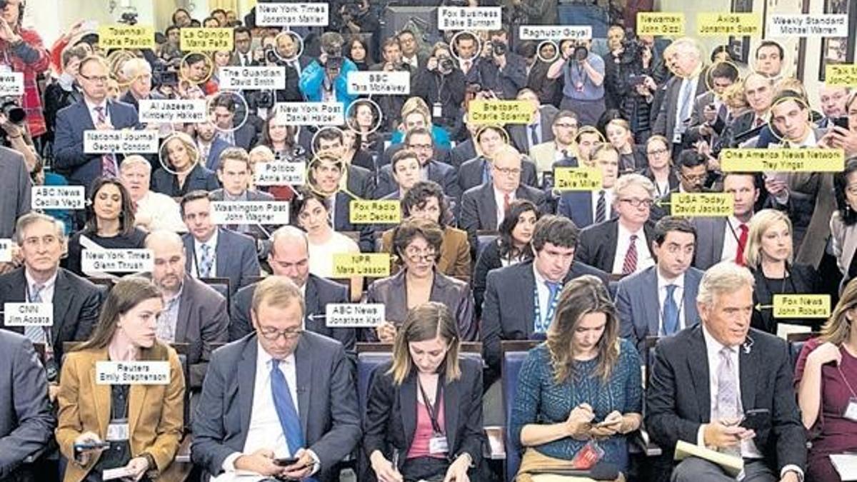 ‘Başımıza böylesi hiç gelmemişti’