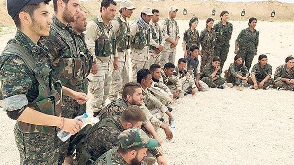 ABD PKK’yı maaşa bağlamış!