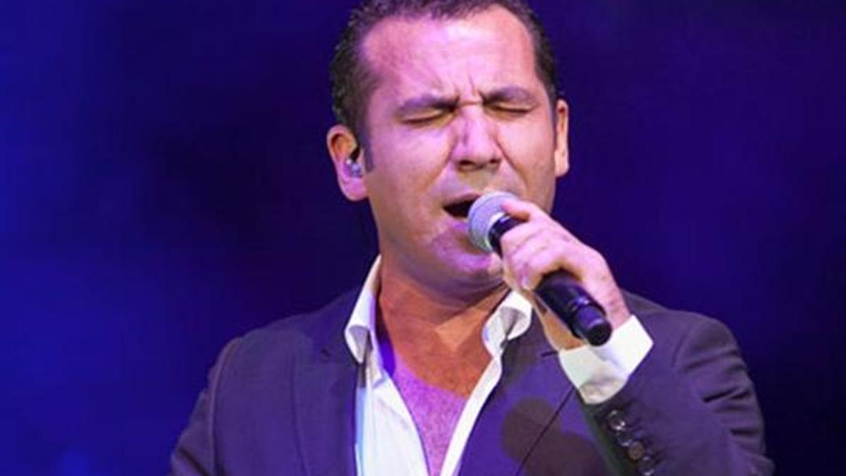 'Buraya ilk aşkımla gelmiştim'