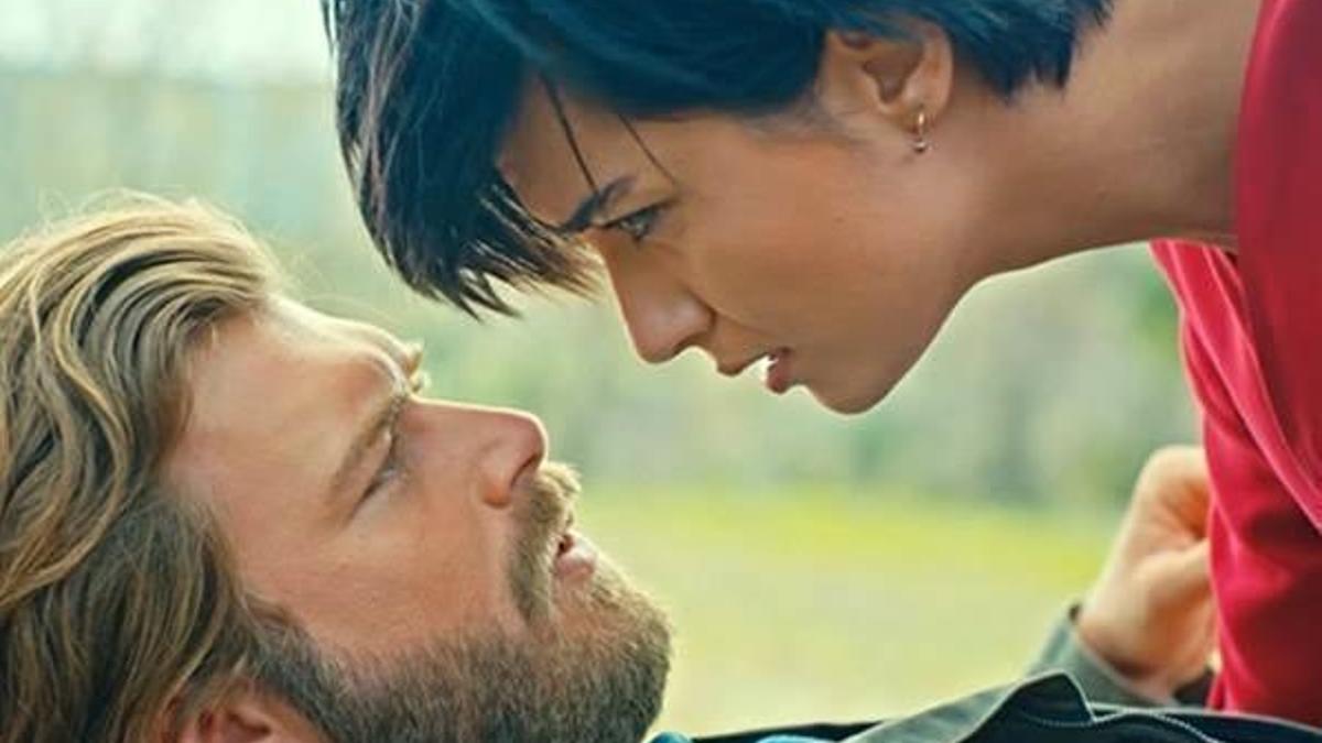 Tuba’dan dizi isyanı