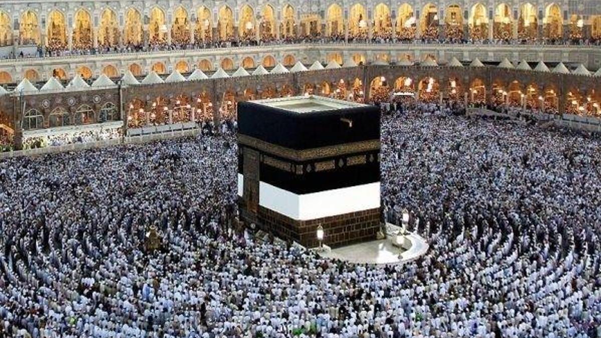 Hac kuraları çekildi! İşte Diyanet hac kura çekilişi sonuç sorgulama ekranı