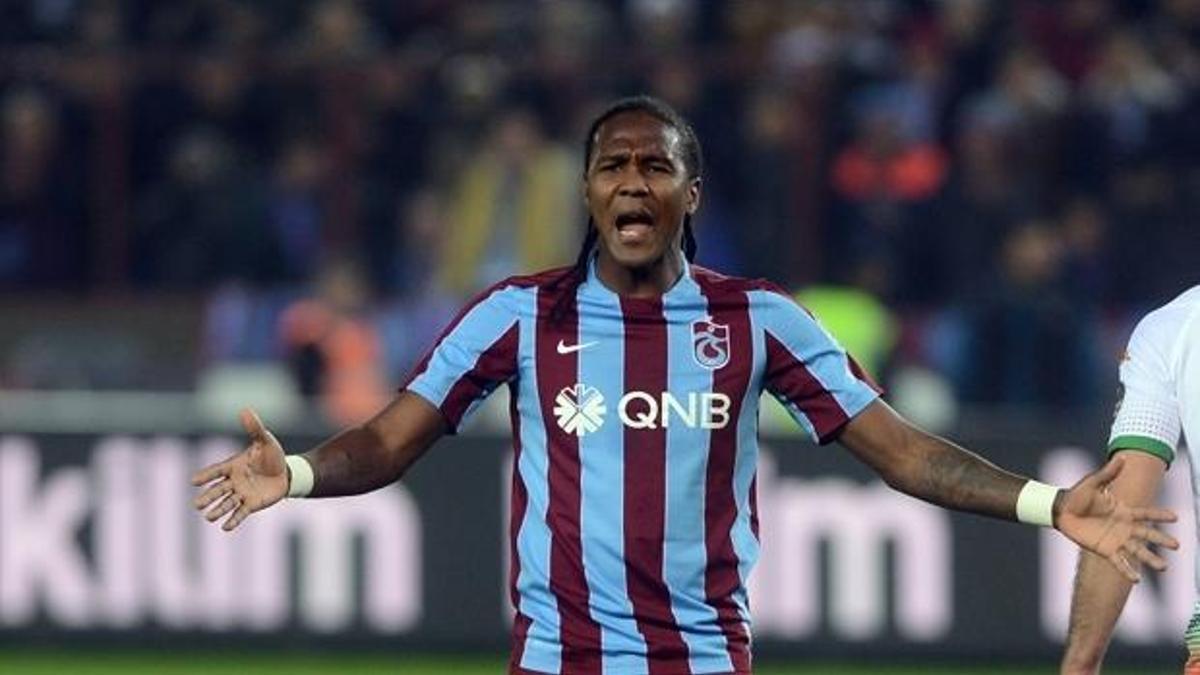 13 haftalık özlemi bitirdi