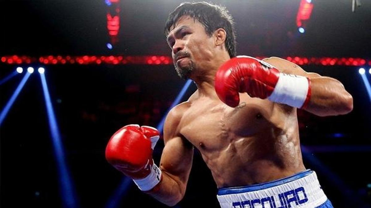 Manny Pacquiao unvanını koruyacak
