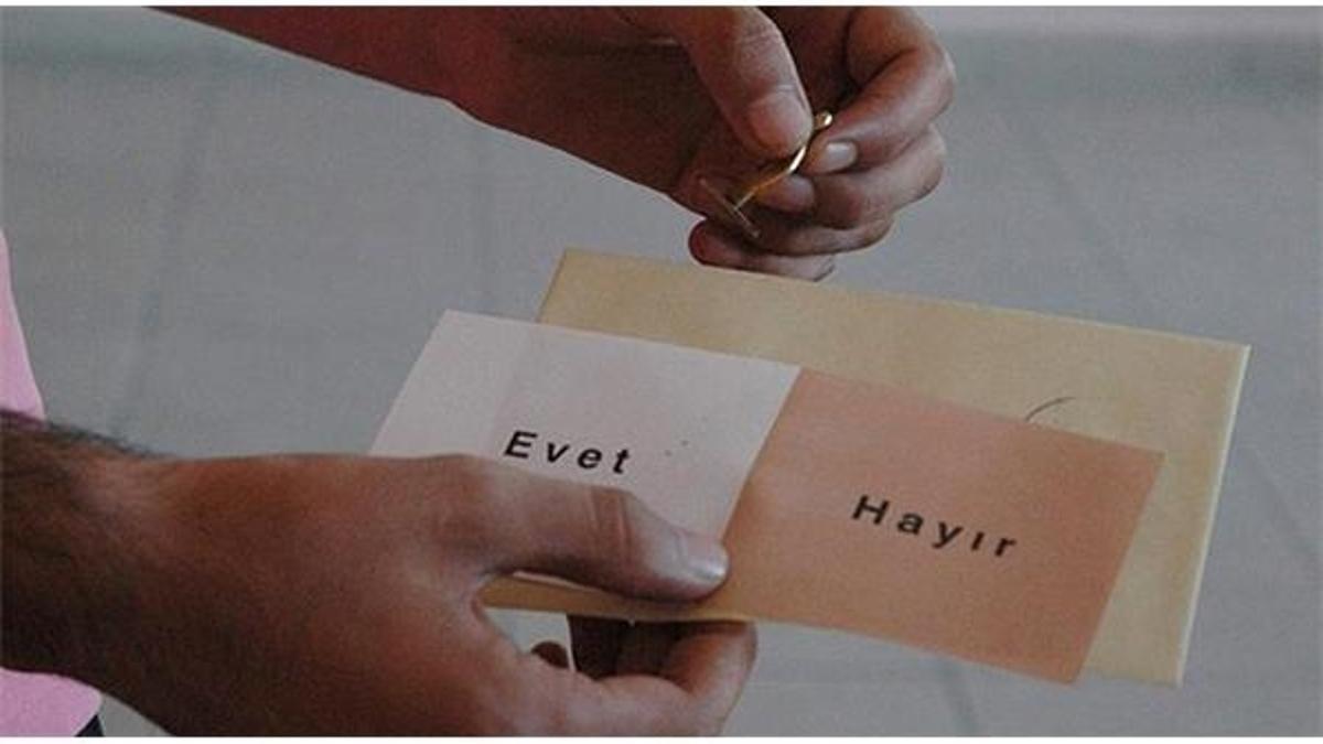YSK seçmen listesi nasıl sorgulanacak? (Nerede oy kullanacağım?)