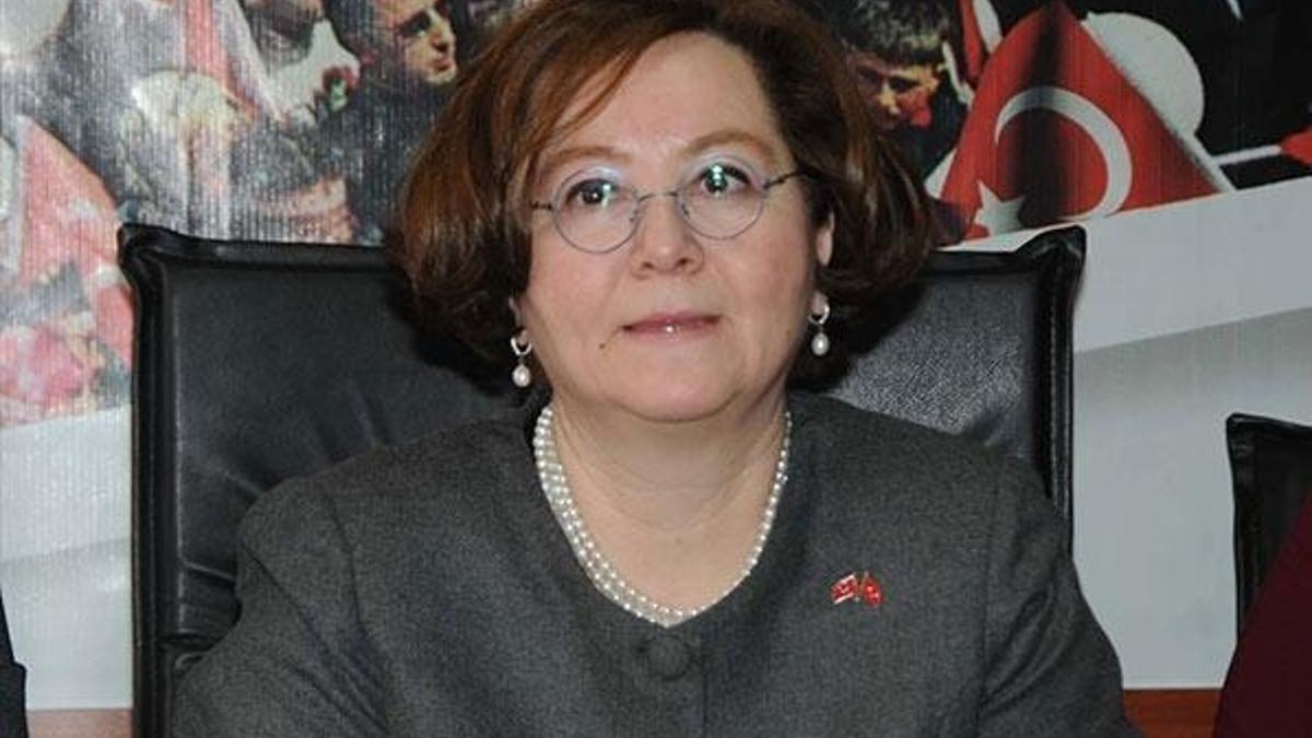 MHP'li Demirel: Evet kararımıza herkes saygı göstermeli