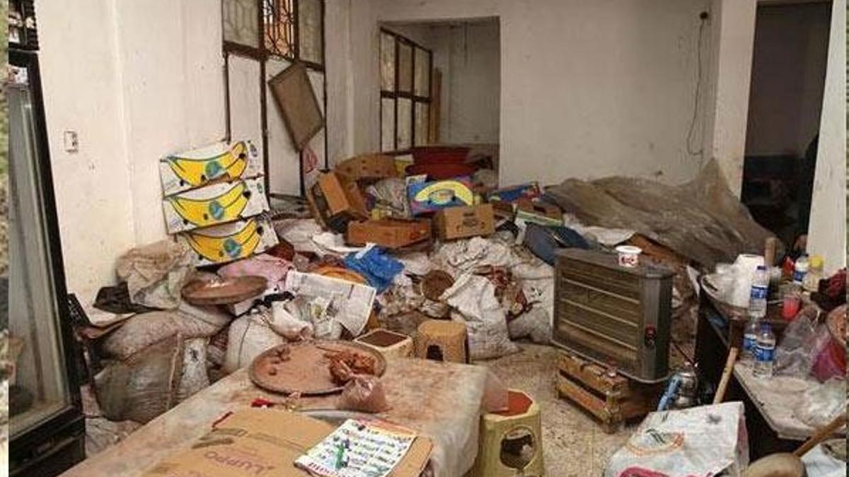 Bu iğrenç şeyleri organik diye satmışlar