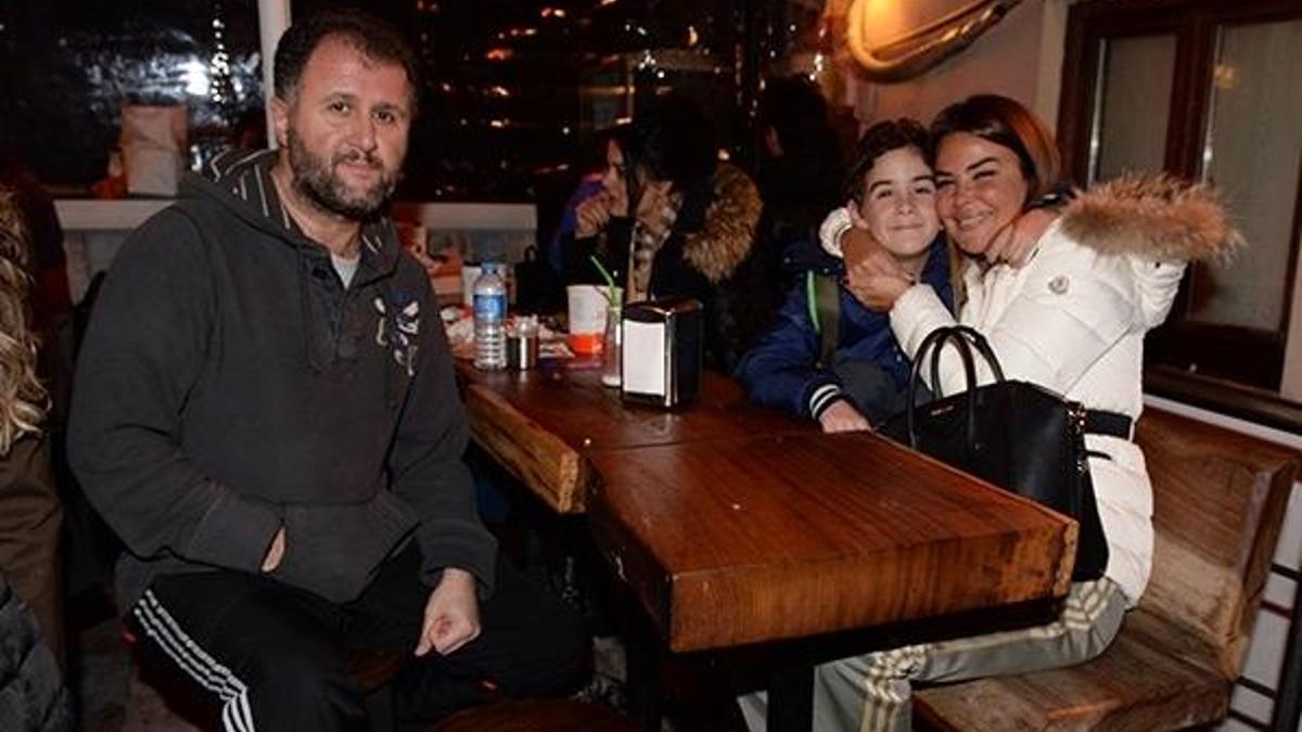 Ailece midyeciye