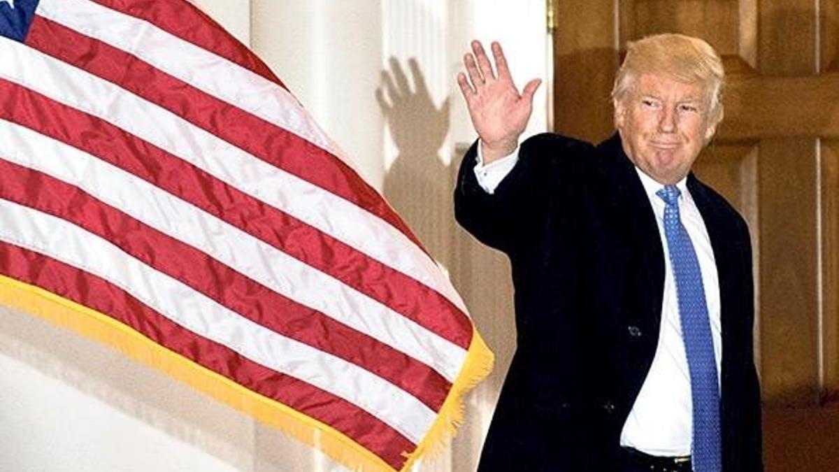 Trump Insan Hakları Konseyi’nden çıkacak