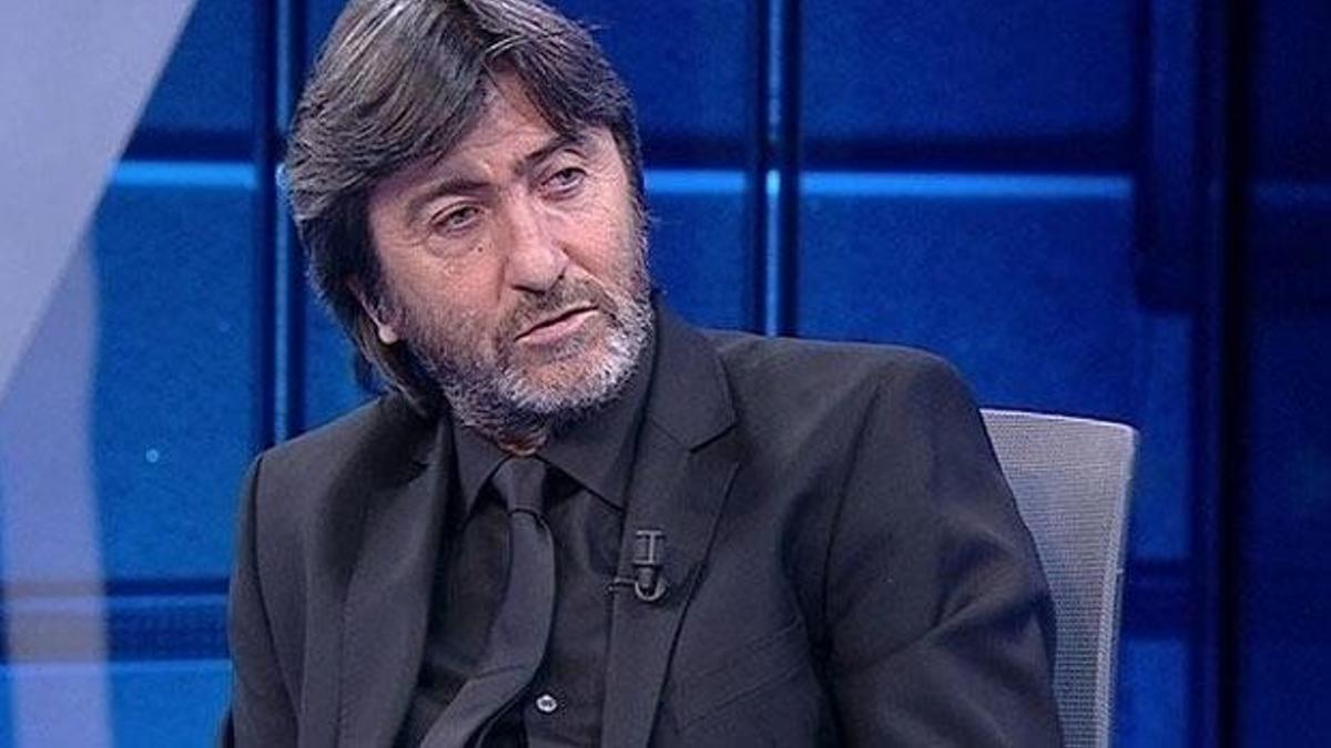 Rıdvan Dilmen: Advocaat hemen gönderilmeli