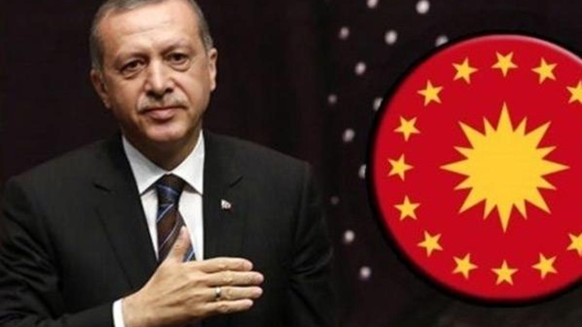 Cumhurbaşkanı Erdoğan'dan Uysal'a kutlama!