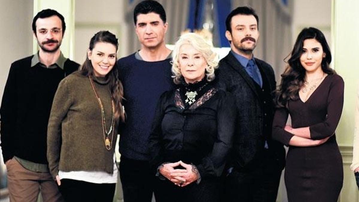 Geri sayım başladı