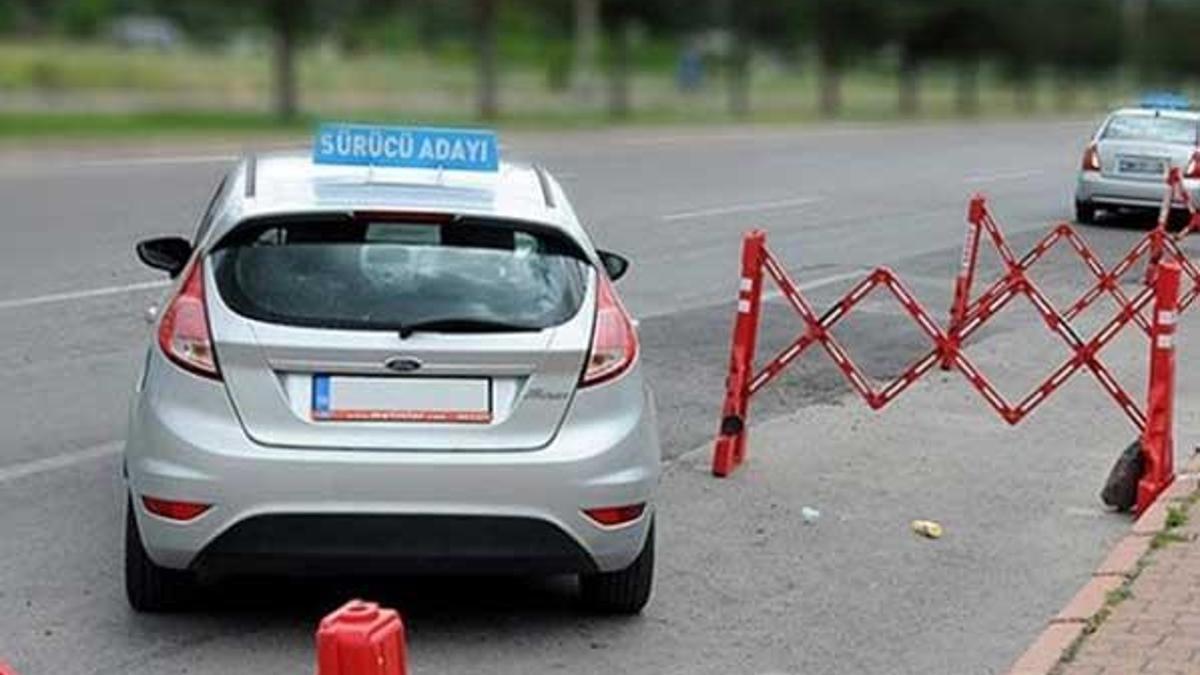 Ehliyet sınav sonuçları nasıl öğrenilir? Direksiyon sınavları ne zaman?