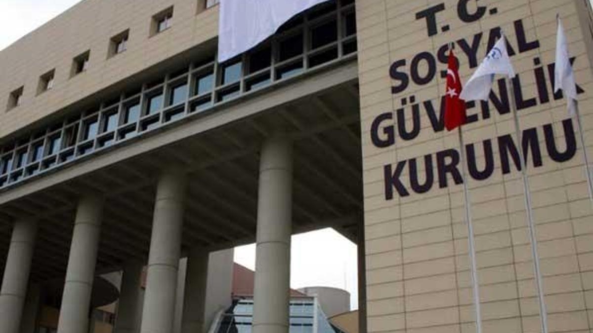 SSK-SGK sorgulama işlemi nasıl yapılır? SGK prim sorgulama işlemleri