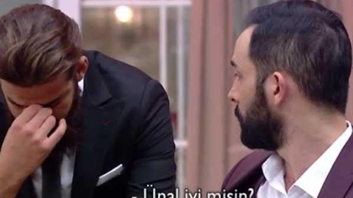Kısmetse Olur haftanın finalinde hangi isim elendi! Ünal'ın sağlık durumu nasıl