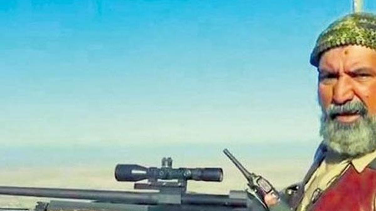 İşte DEAŞ’ın kabusu