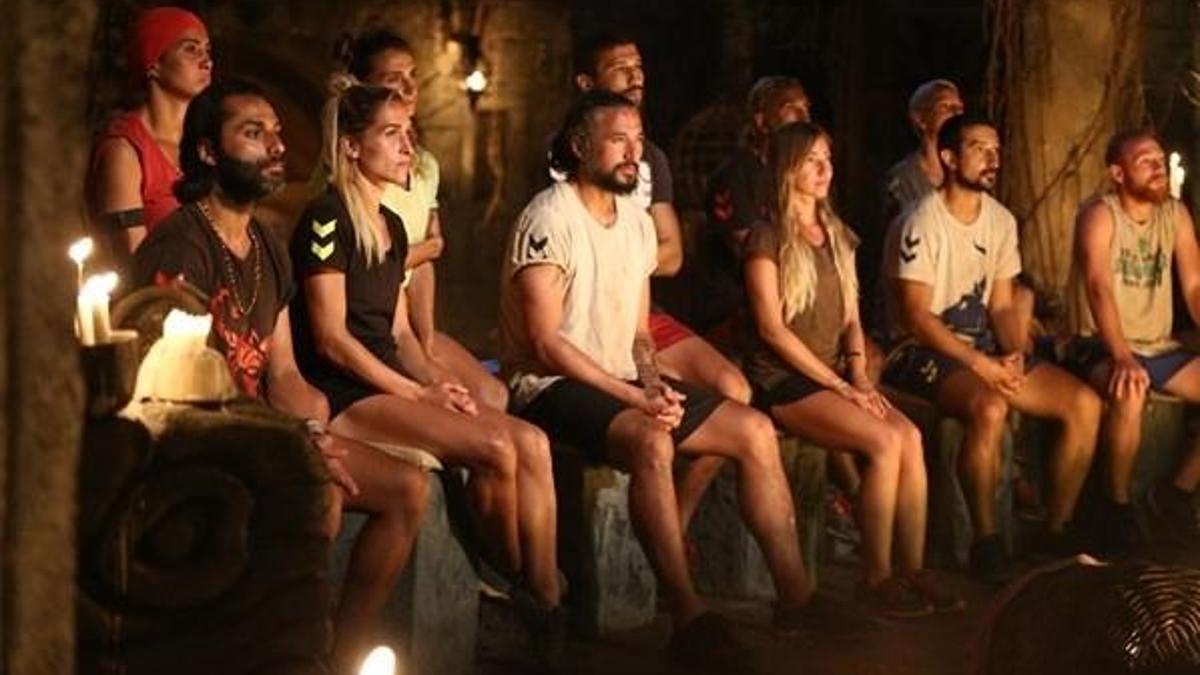 Survivor'da elemeye kimler kaldı?