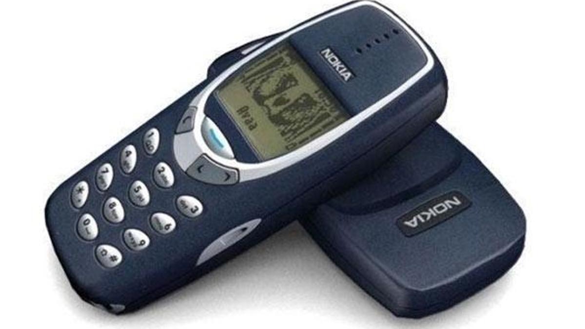 Yeniden üretilen Nokia 3310 tanıtıldı!