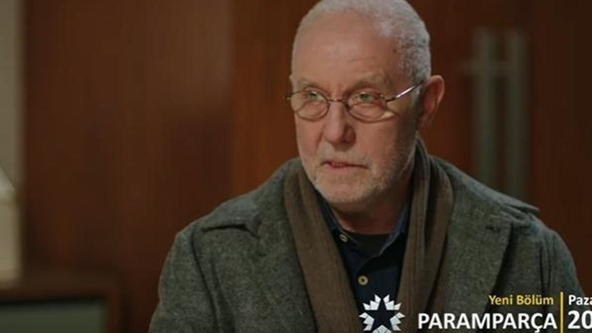 Paramparça 93. bölümünde şoke eden gelişme!