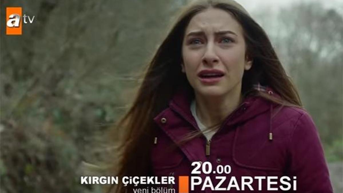 Kırgın Çiçekler 73. bölümünde Eylül ölecek mi?