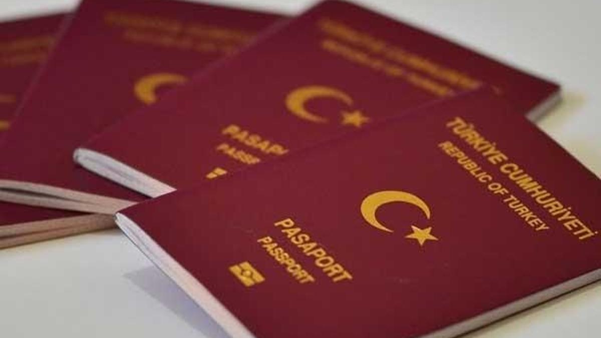 2017 Türkiye Pasaport Harç ve Defter Bedelleri kaç lira oldu?