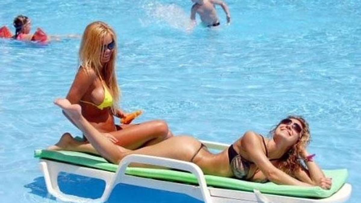 "Rus turistler bu yıl erken gelecek"