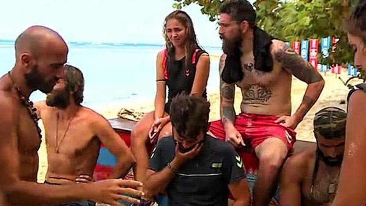 Survivor Anıl'dan herkesi şoke eden teklif!