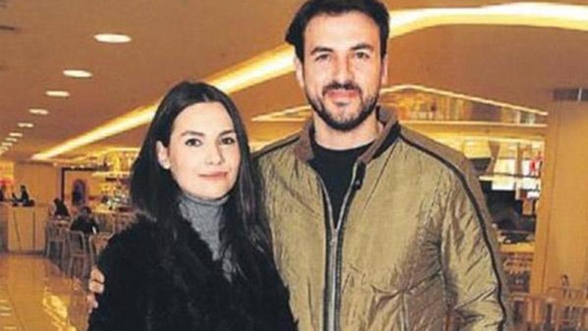 Gurur Aydoğan: Çok mutluyuz