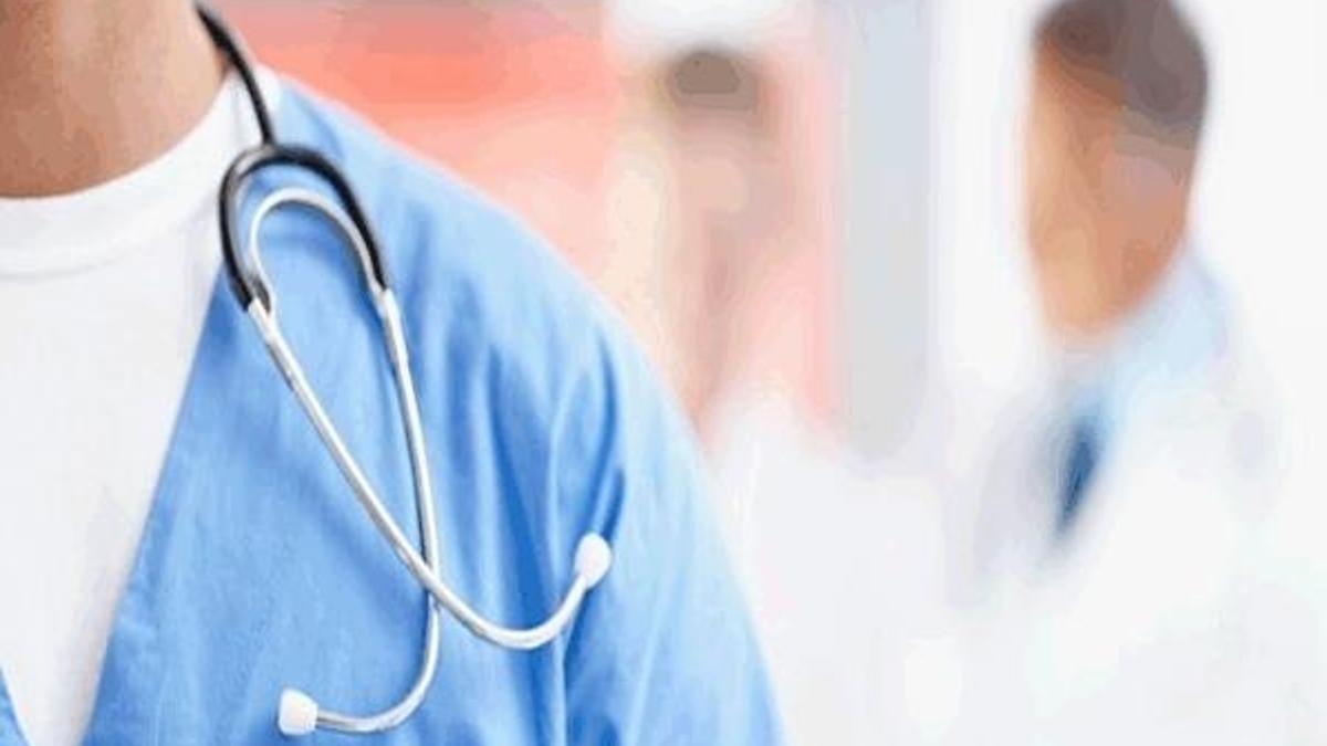 20 bin sağlık personeli için düğmeye basıldı