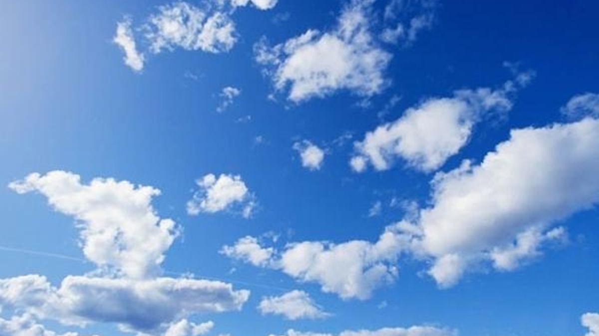 Meteoroloji'den hava durumu için son açıklama: Sıcaklıklar...