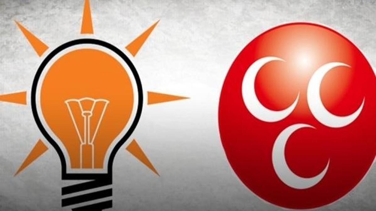 “MHP’nin 'evet' demesi bölgeyi etkilemez”