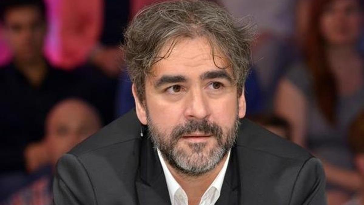 Die Welt Gazetesi Türkiye Muhabiri Deniz Yücel'e tutuklama talebi