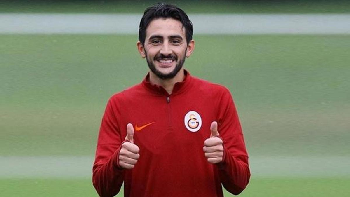 Jem Paul Karacan'dan olay tweet
