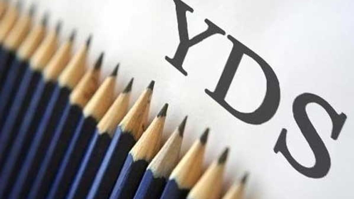 e-YDS sonuçları nereden öğreniliyor?