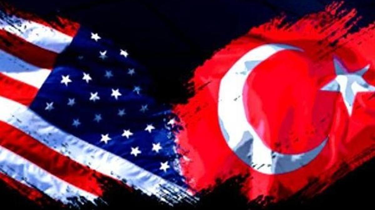 ABD abarttı, resmen belgelendi! Türkiye çok kızacak