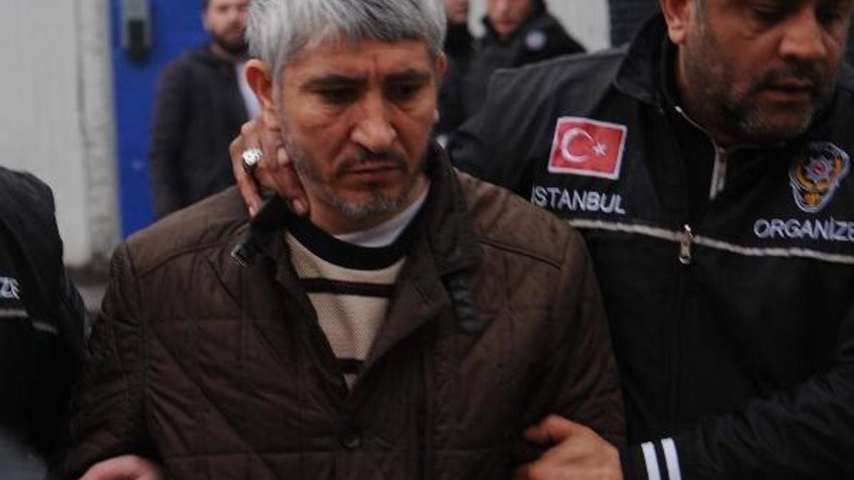 Firari savcıların telefon kayıtları ortaya çıktı