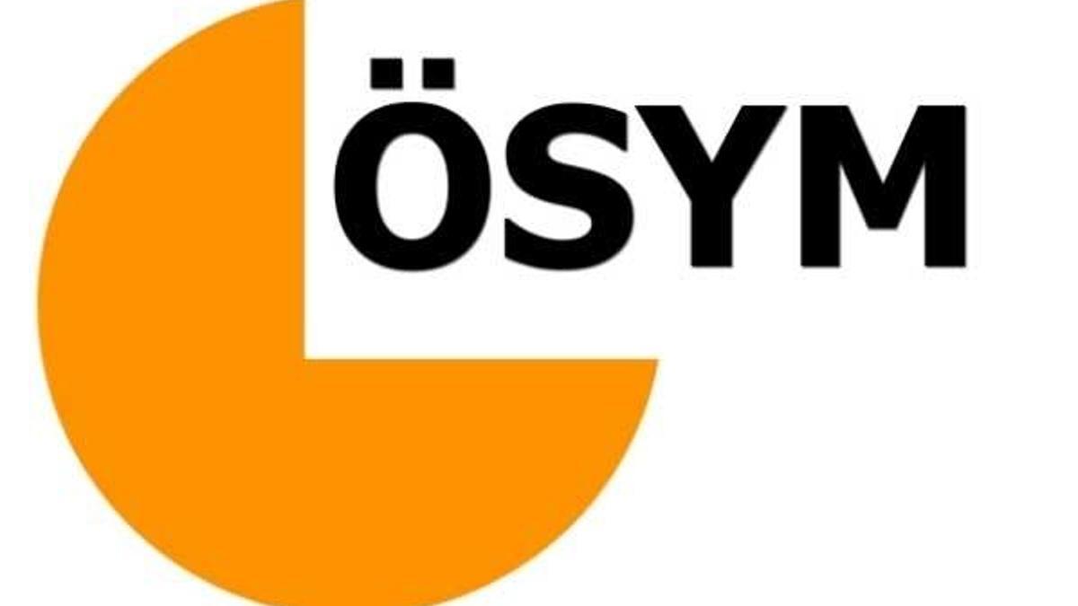 ÖSYM'den TUS ve STS Tıp Doktorluğu sınav tarihleri için açıklama geldi!