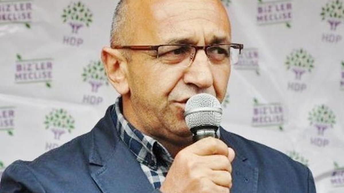 HDP'li vekil için zorla getirilme kararı!